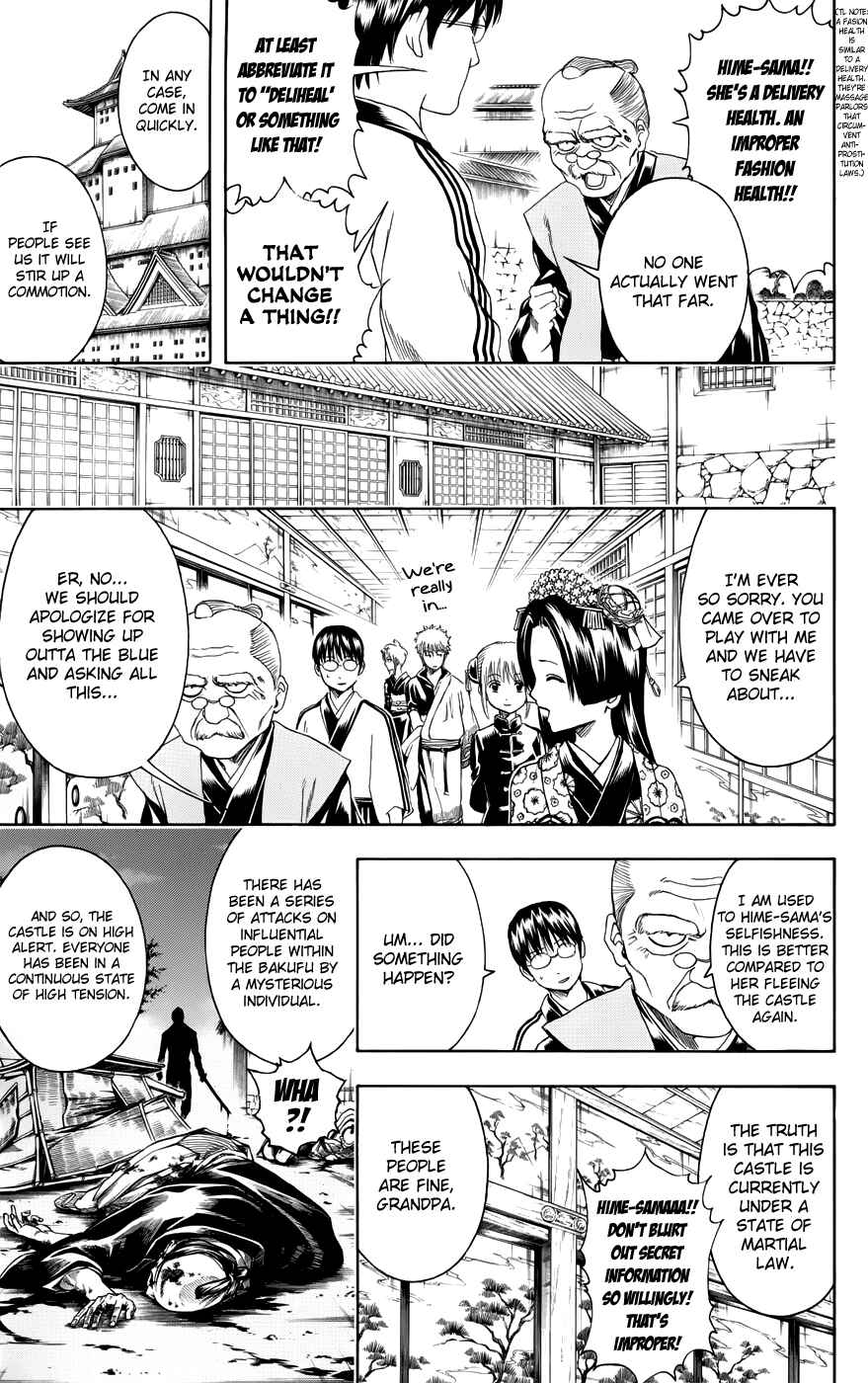 Chapter 387 - Page 9