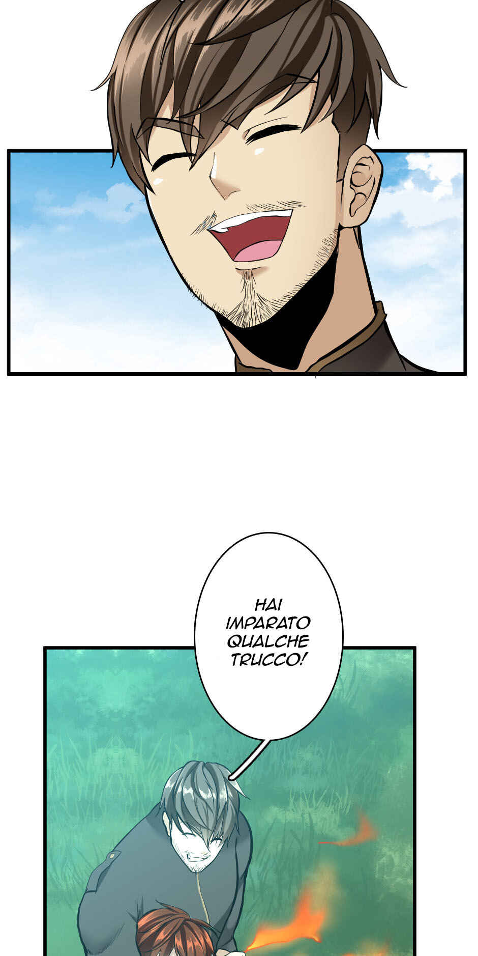 Chapter 31 - Page 29