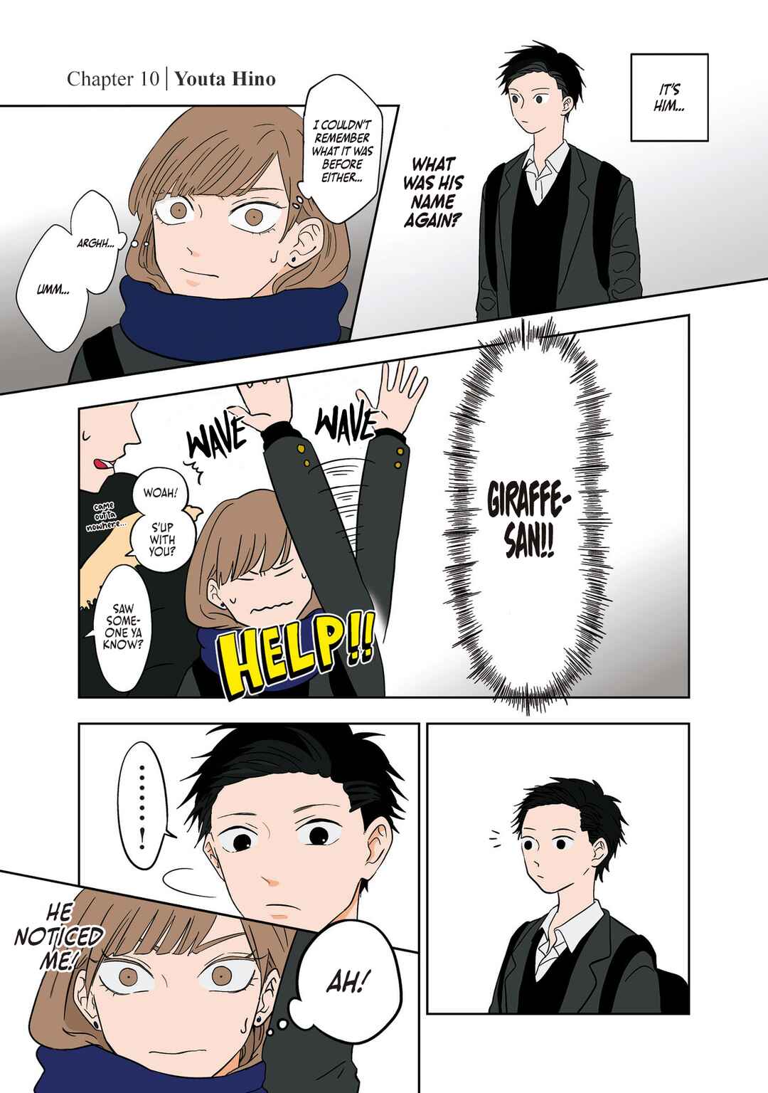 Chapter 10 - Page 1