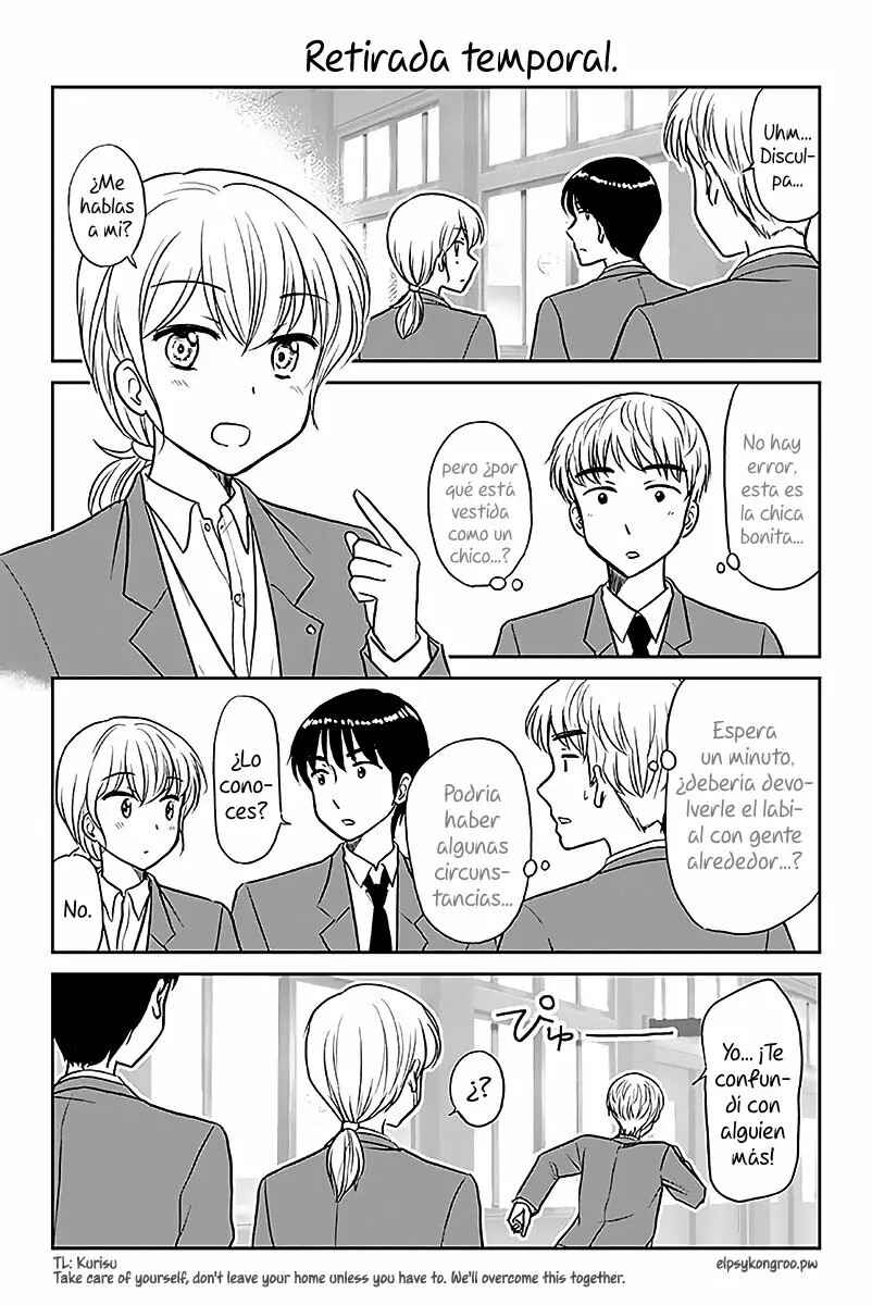 Chapter 566 - Page 2