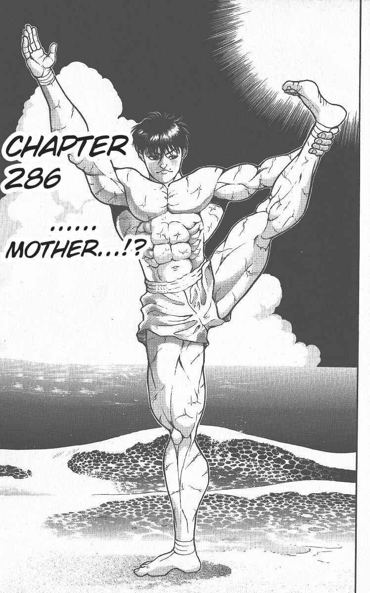 Chapter 286 - Page 1