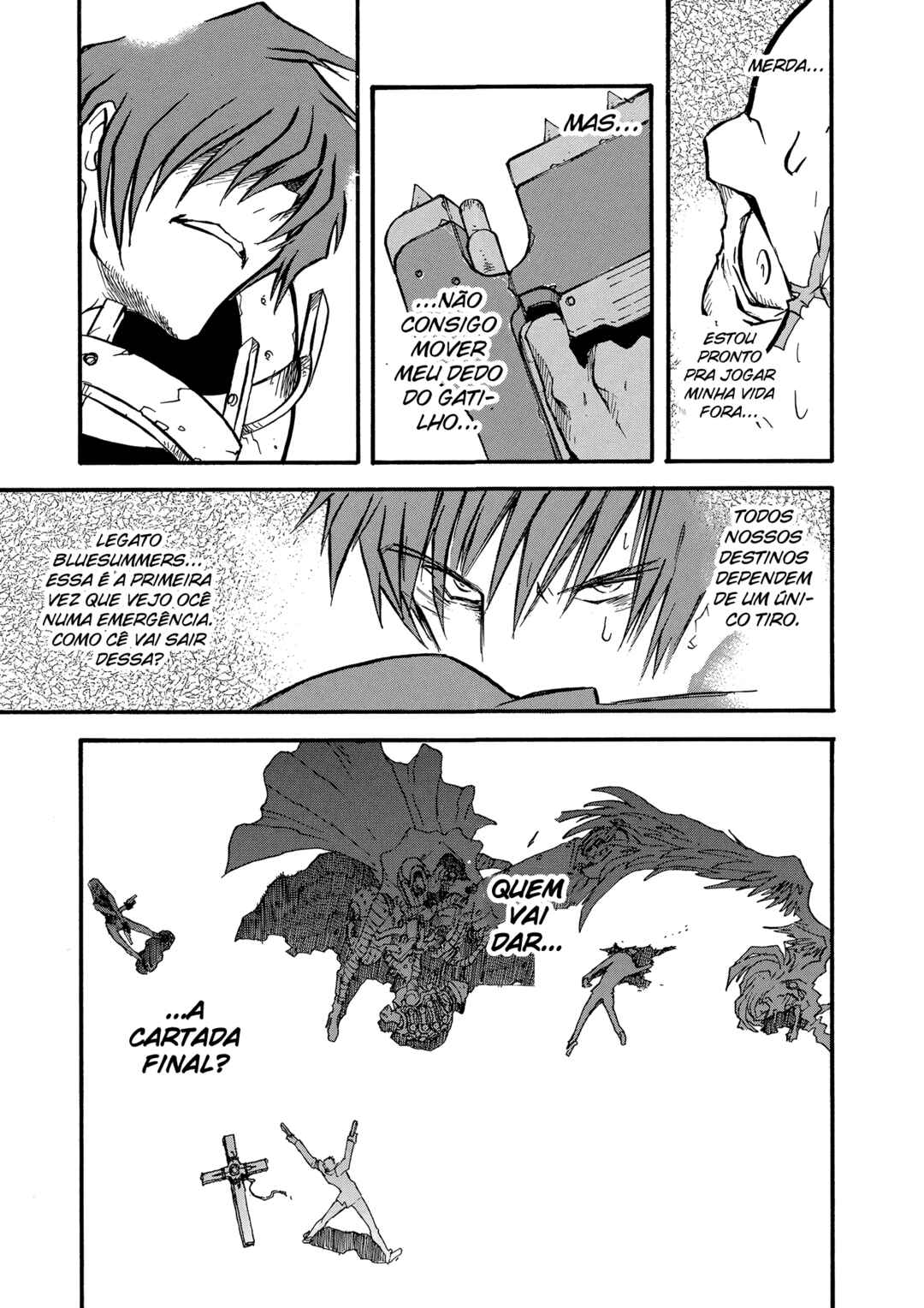 Chapter 32 - Page 16
