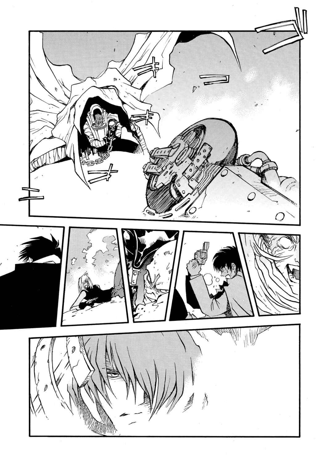 Chapter 32 - Page 23