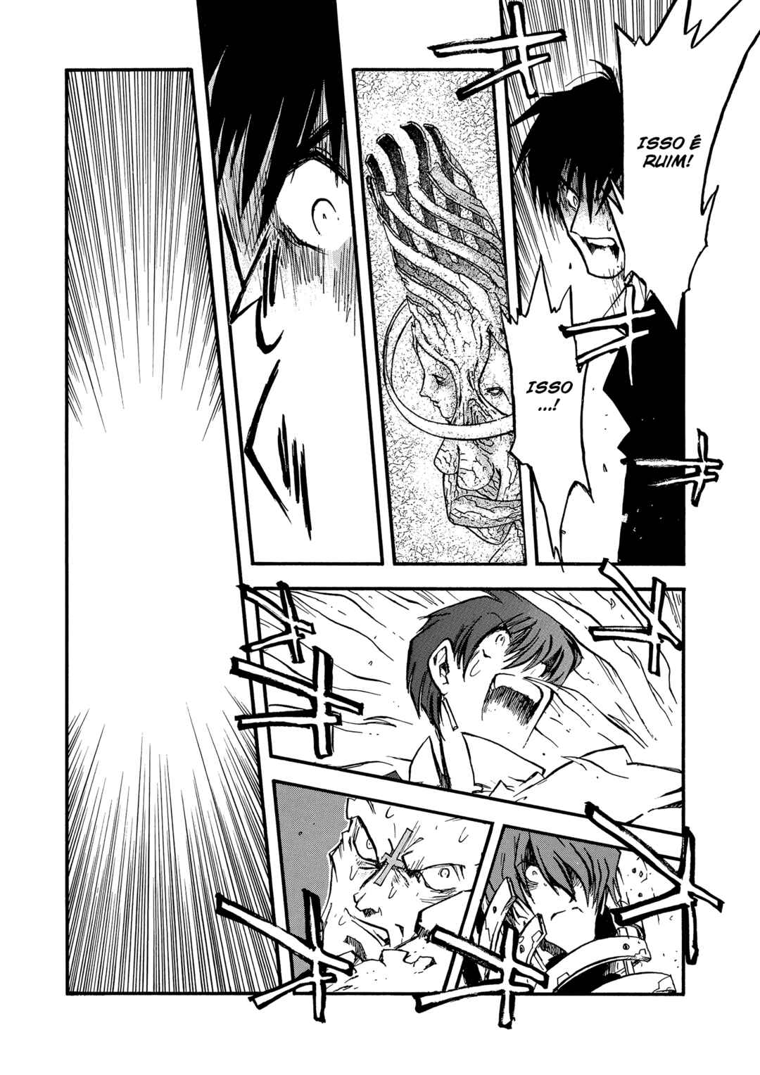 Chapter 32 - Page 29