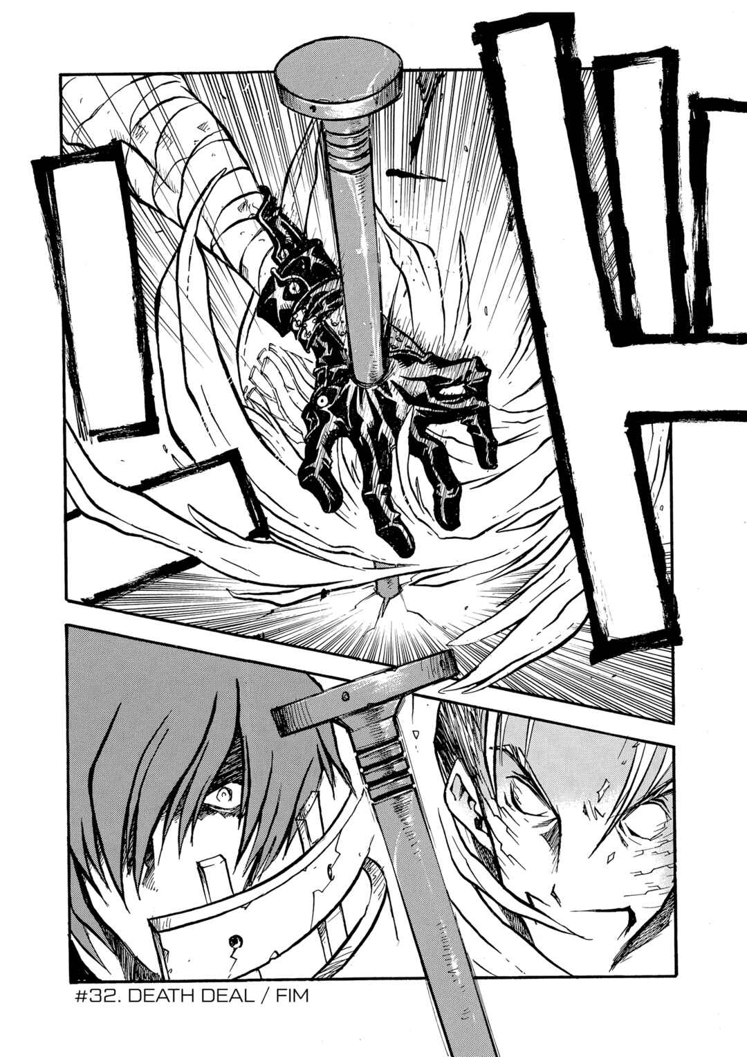 Chapter 32 - Page 30