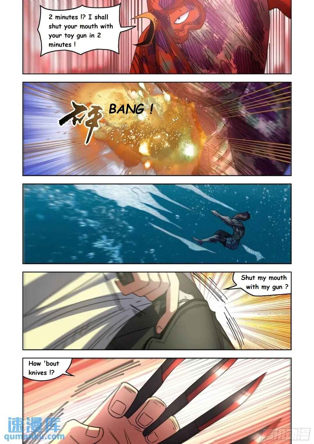 Chapter 555 - Page 4
