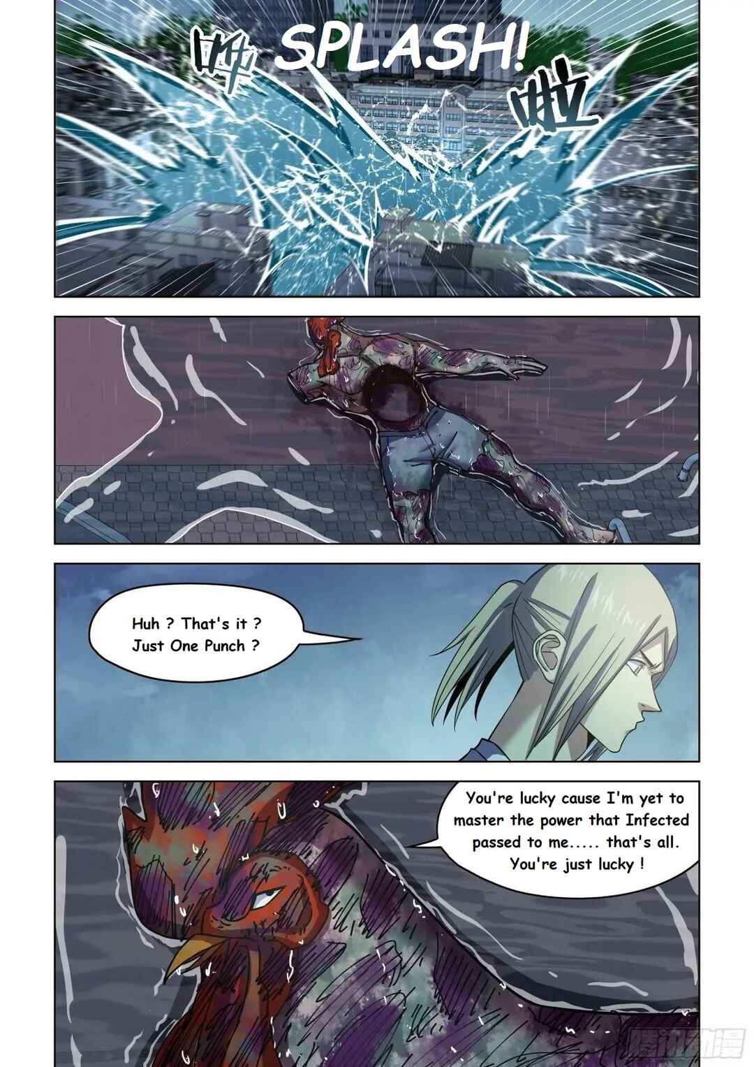 Chapter 555 - Page 7