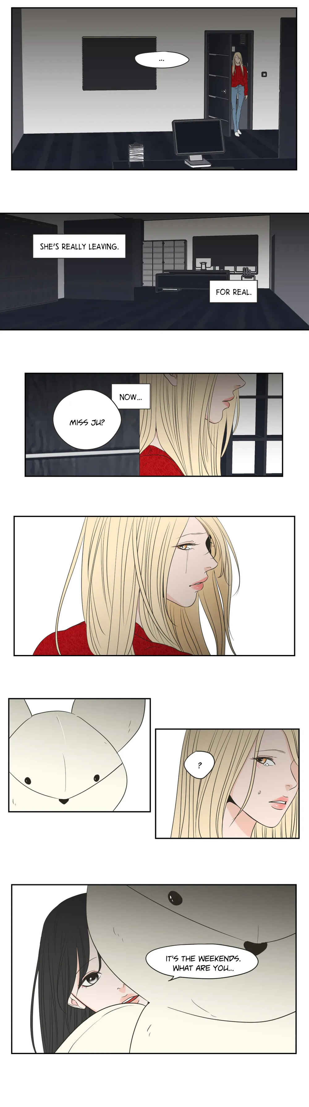 Chapter 67 - Page 13