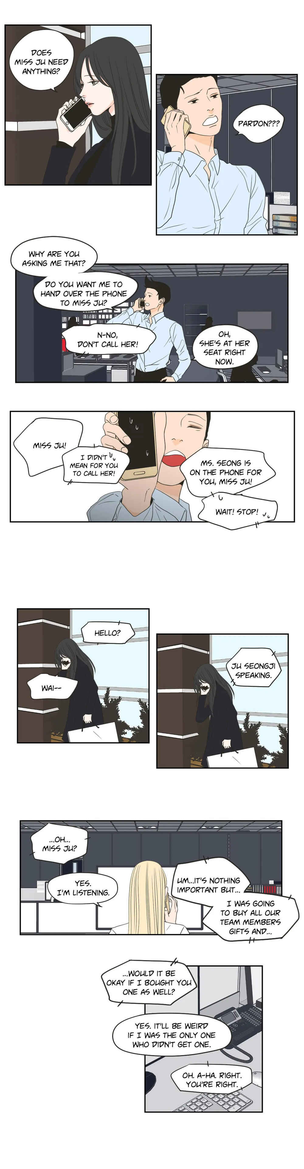Chapter 67 - Page 3