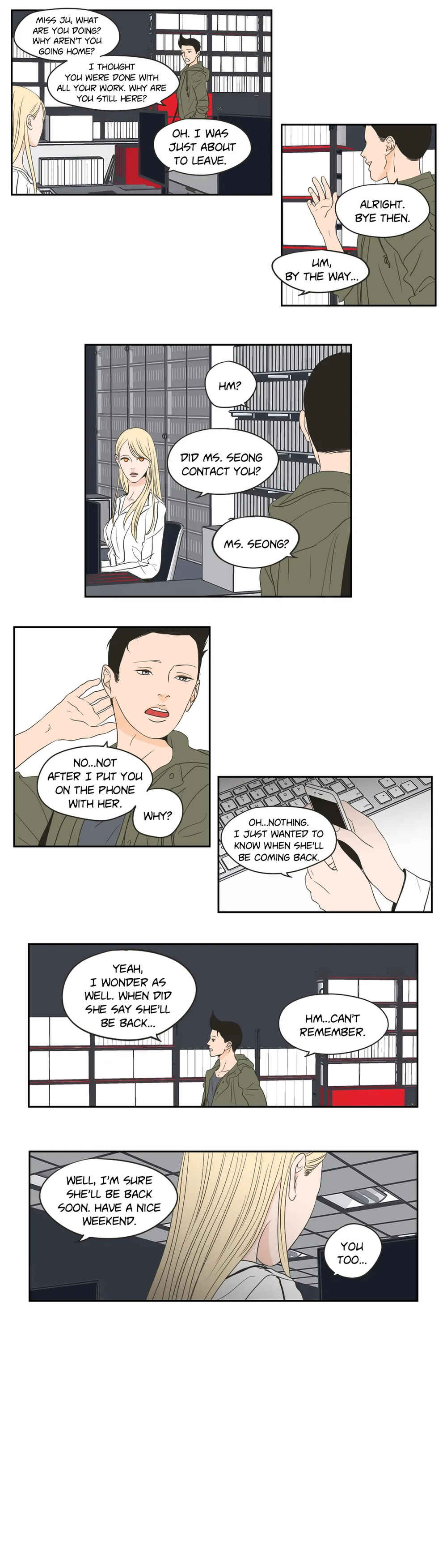 Chapter 67 - Page 9