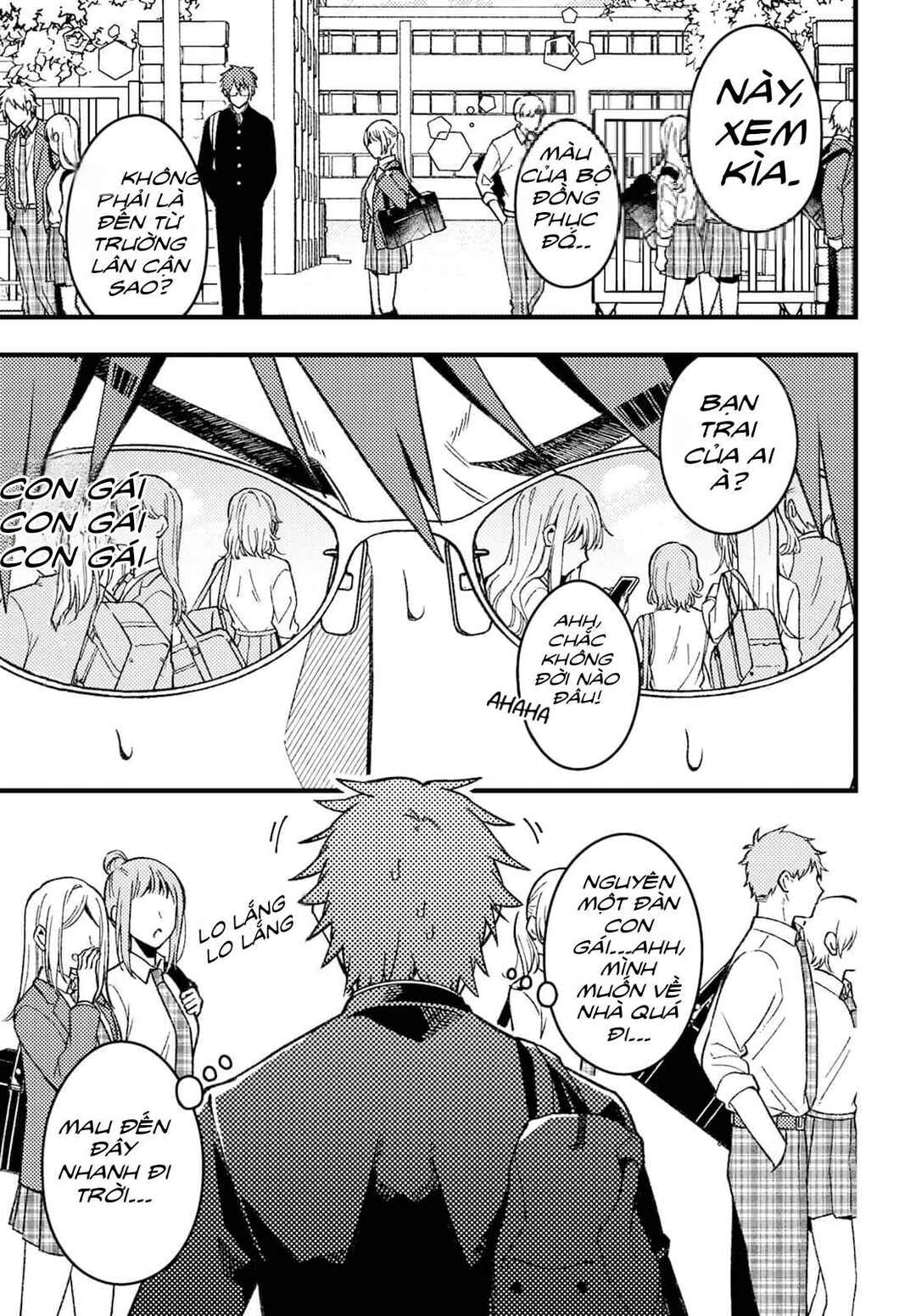 Chapter 1 - Page 2