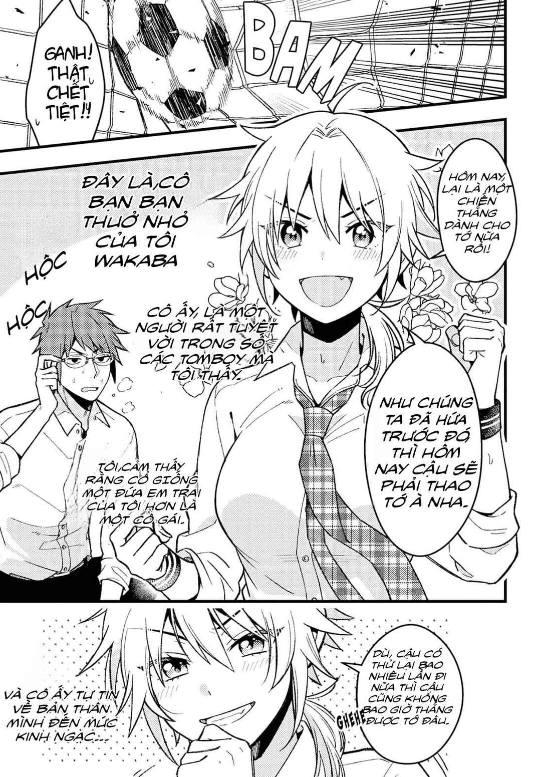 Chapter 1 - Page 4