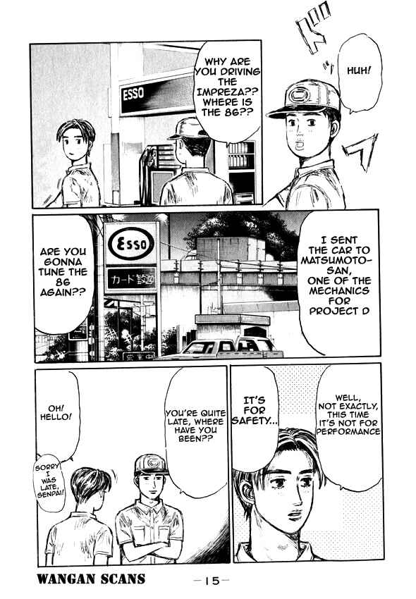 Chapter 489 - Page 11