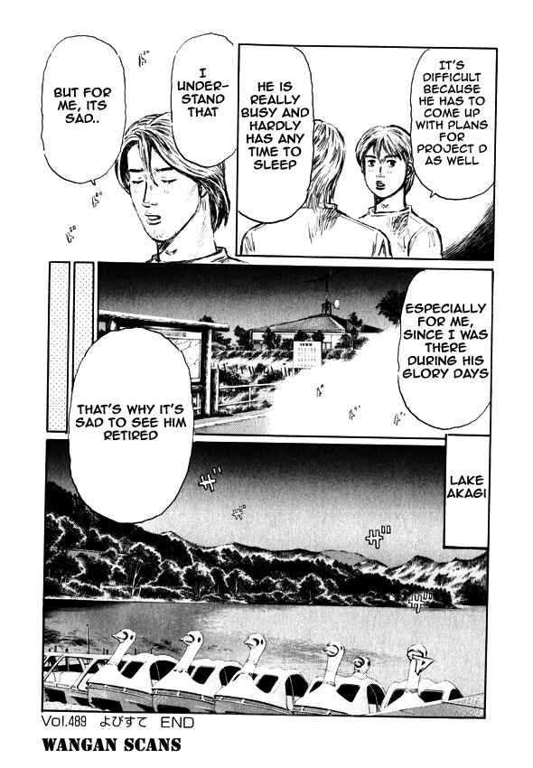 Chapter 489 - Page 14