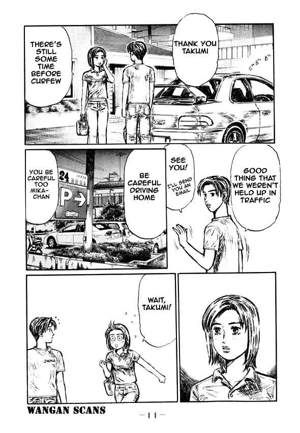 Chapter 489 - Page 7