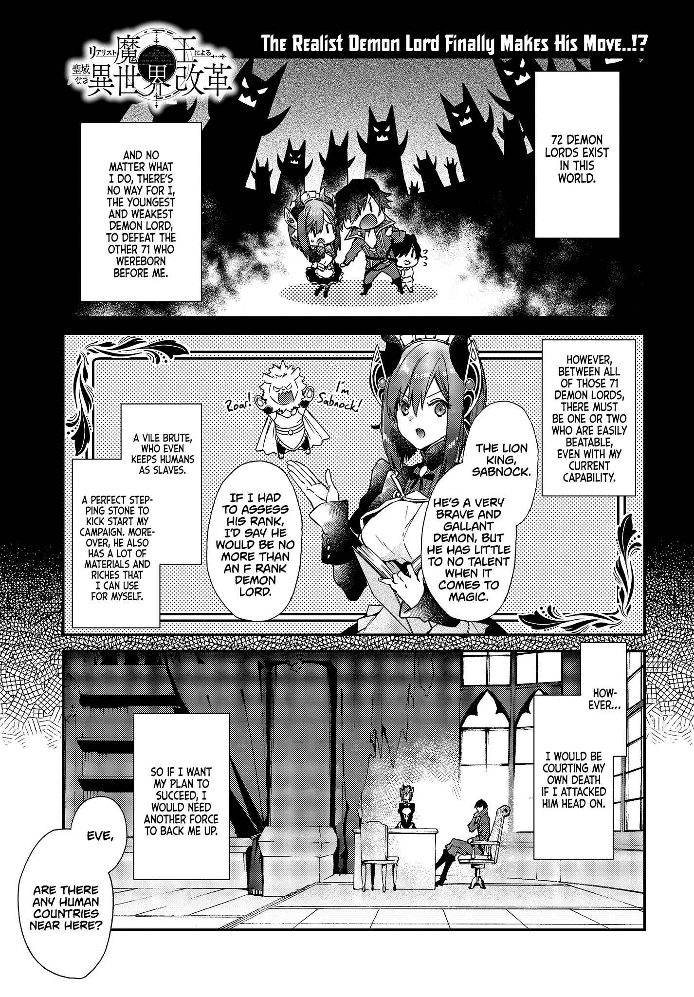 Chapter 3 - Page 2