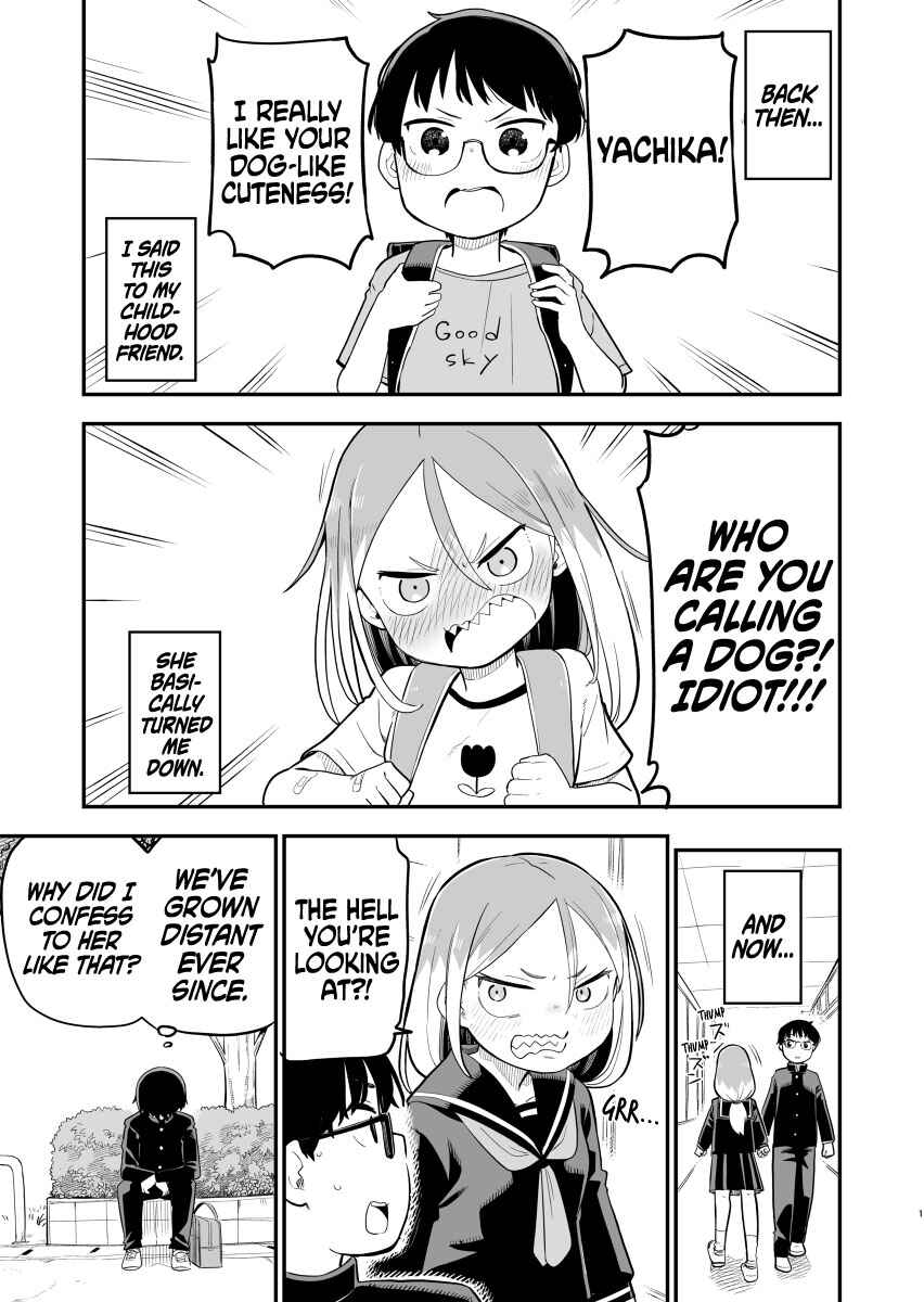 Chapter 22.5 - Page 1
