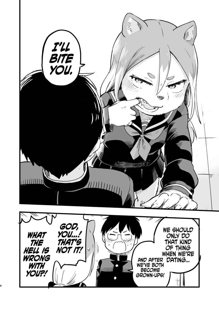 Chapter 22.5 - Page 8