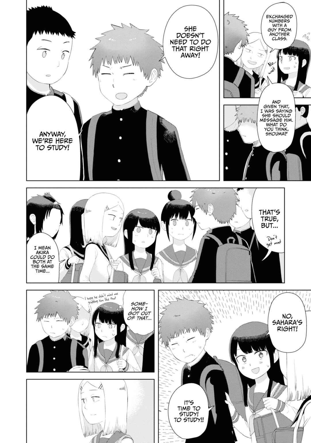 Chapter 46 - Page 9