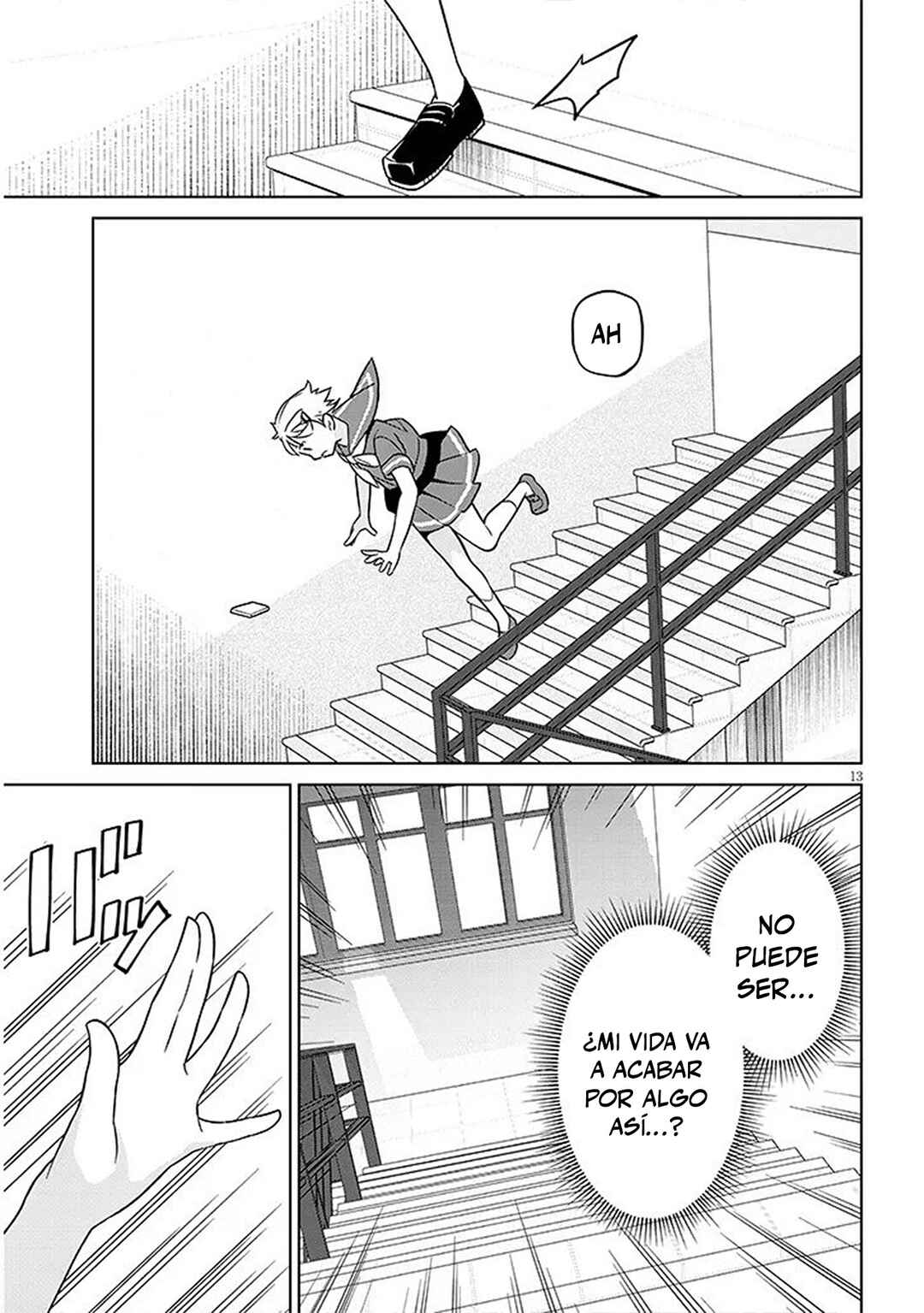 Chapter 2 - Page 13