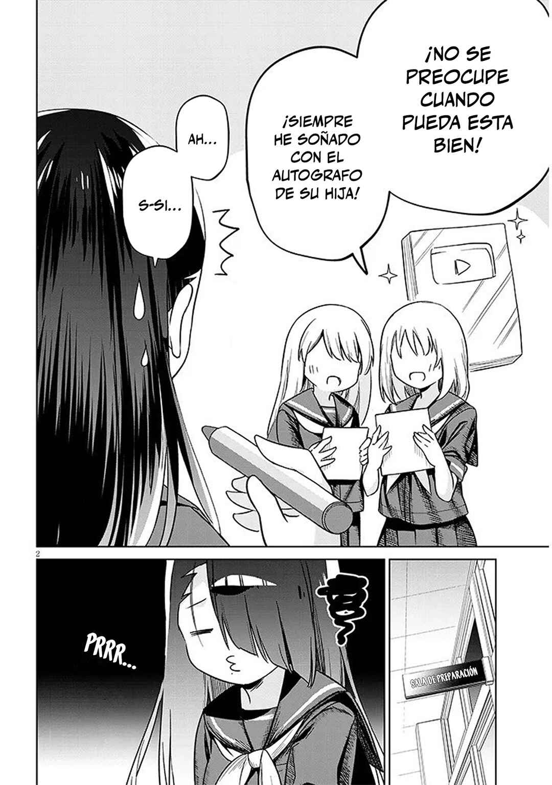 Chapter 2 - Page 2