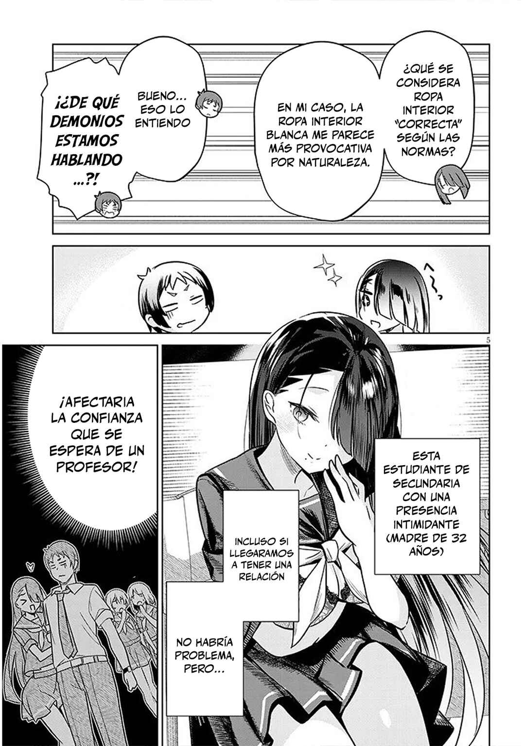 Chapter 2 - Page 5
