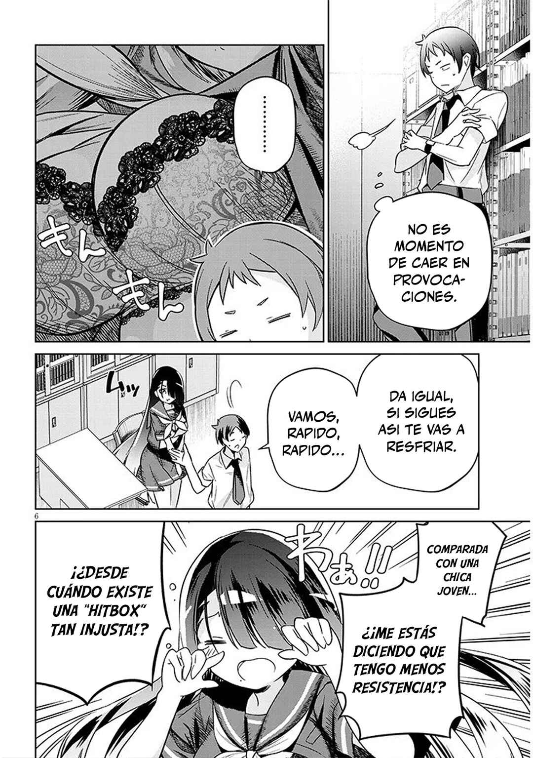 Chapter 2 - Page 6
