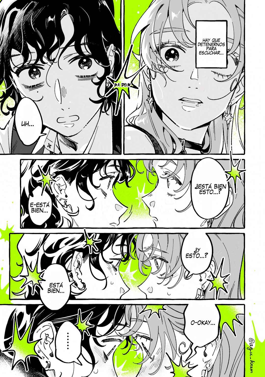 Chapter 116 - Page 3