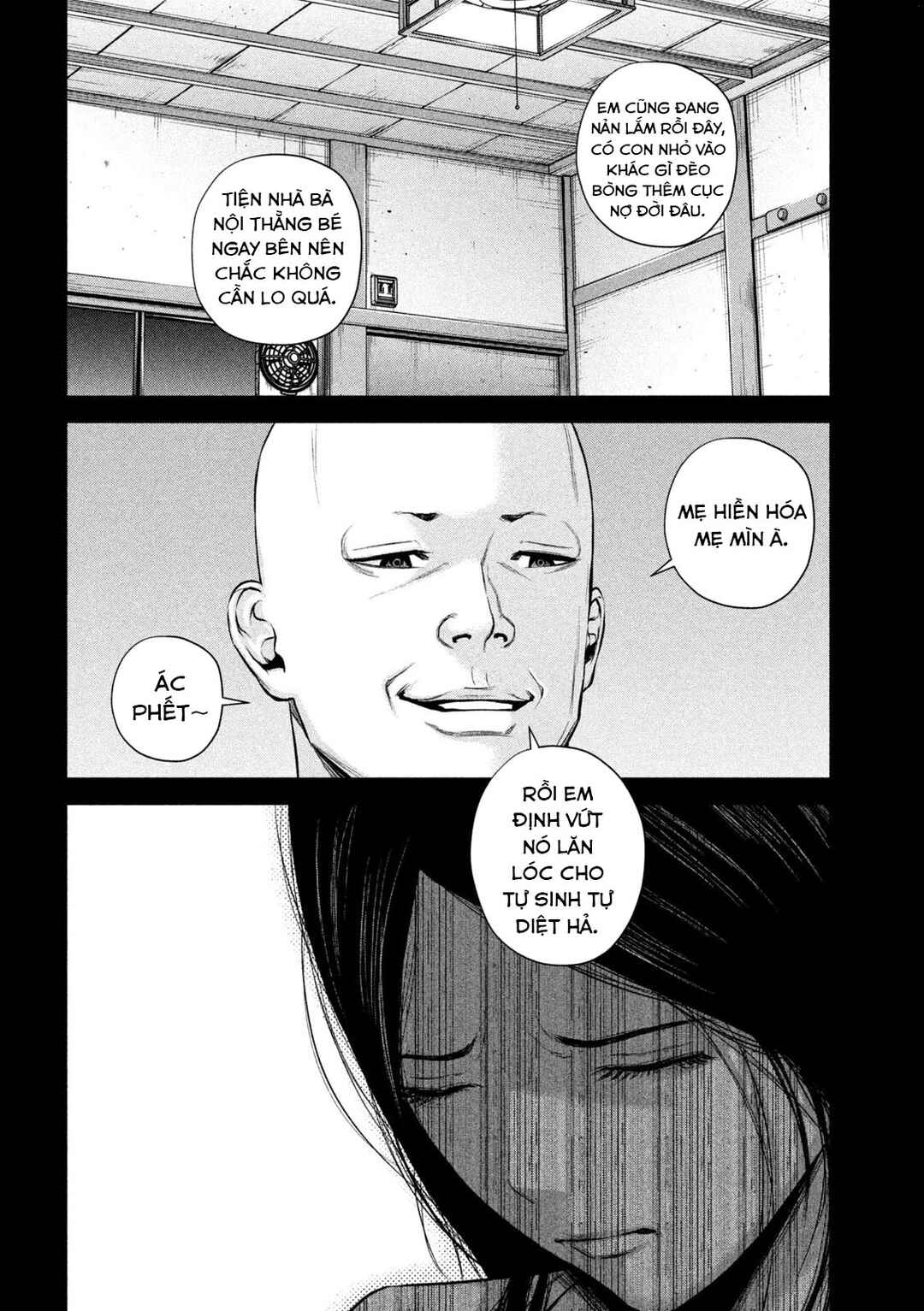 Chapter 31 - Page 11