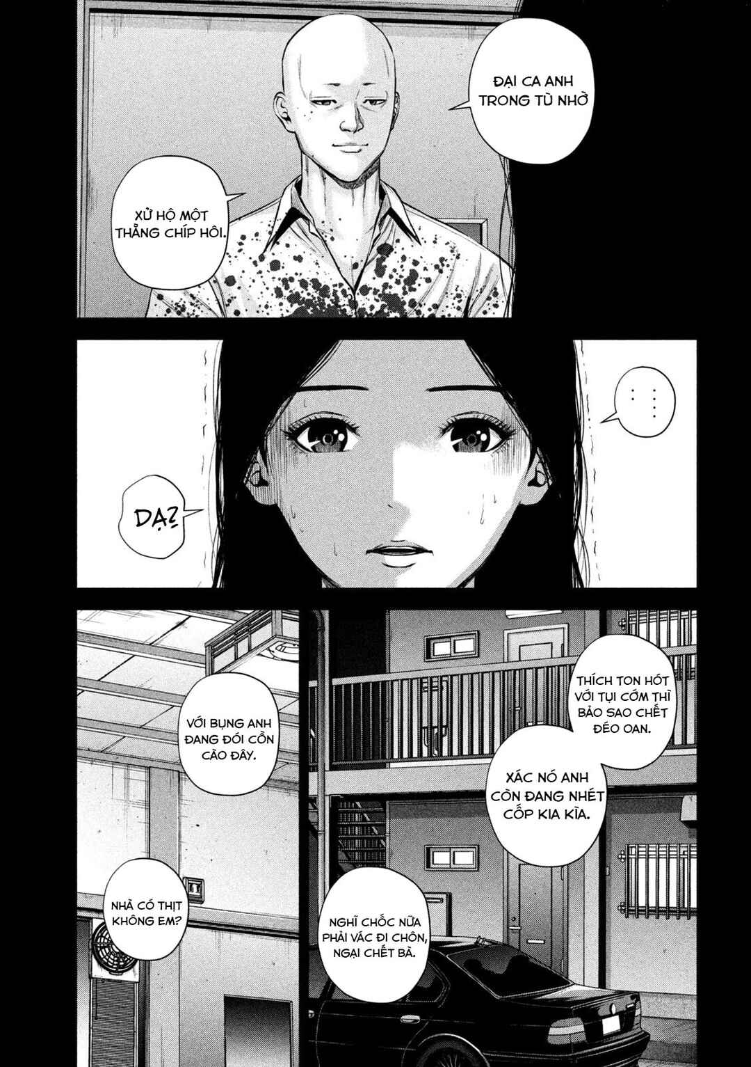 Chapter 31 - Page 6