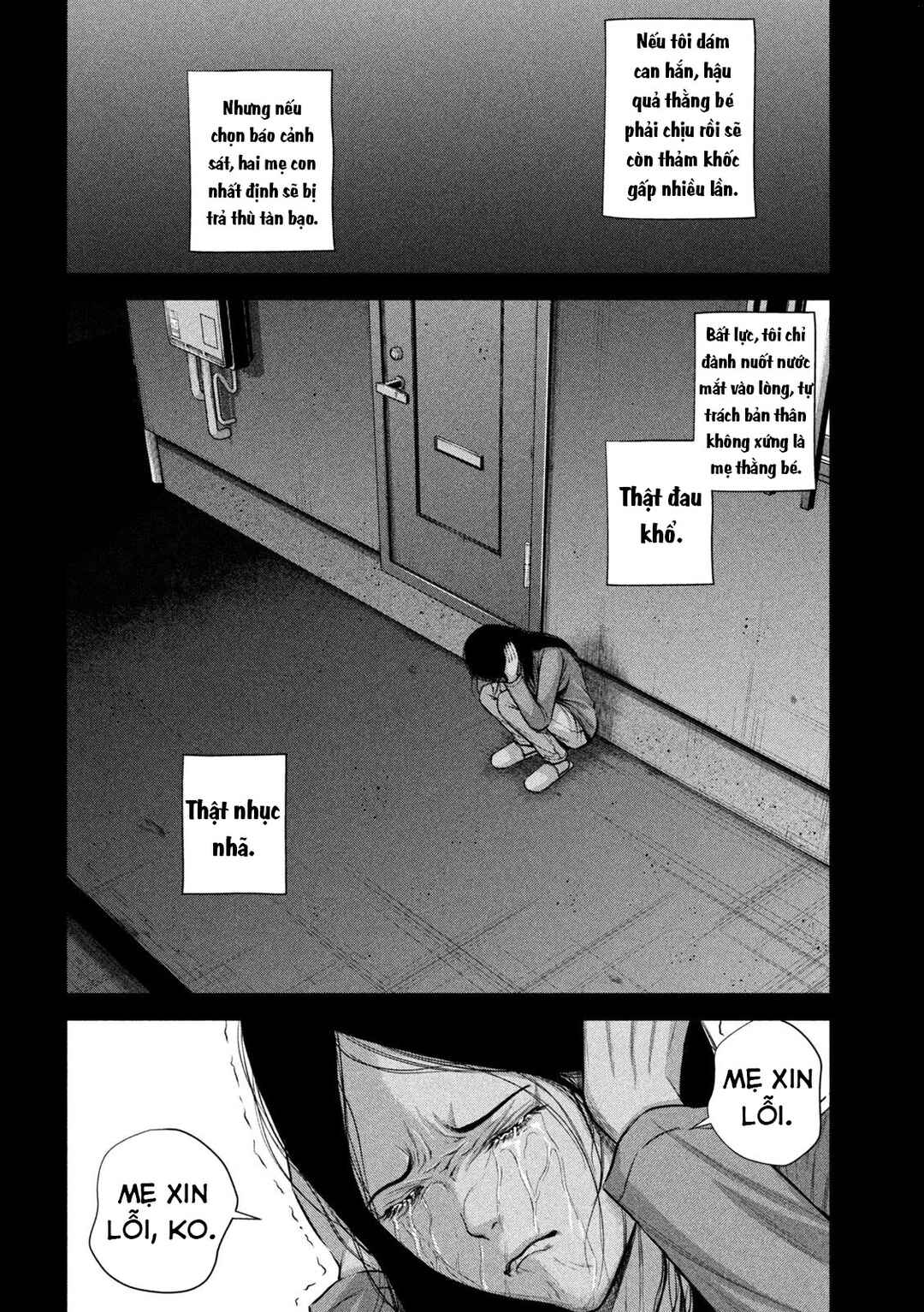 Chapter 31 - Page 9