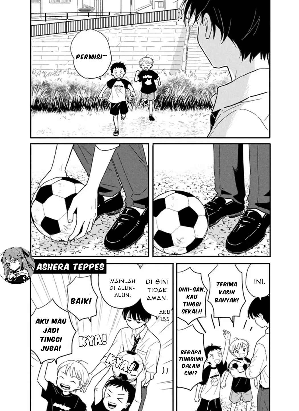 Chapter 8 - Page 9