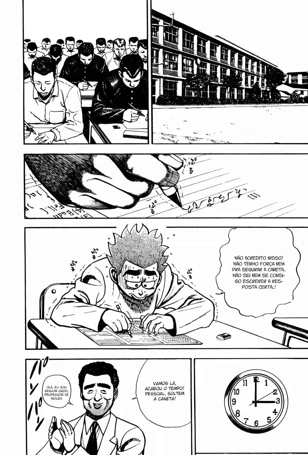 Chapter 119 - Page 11