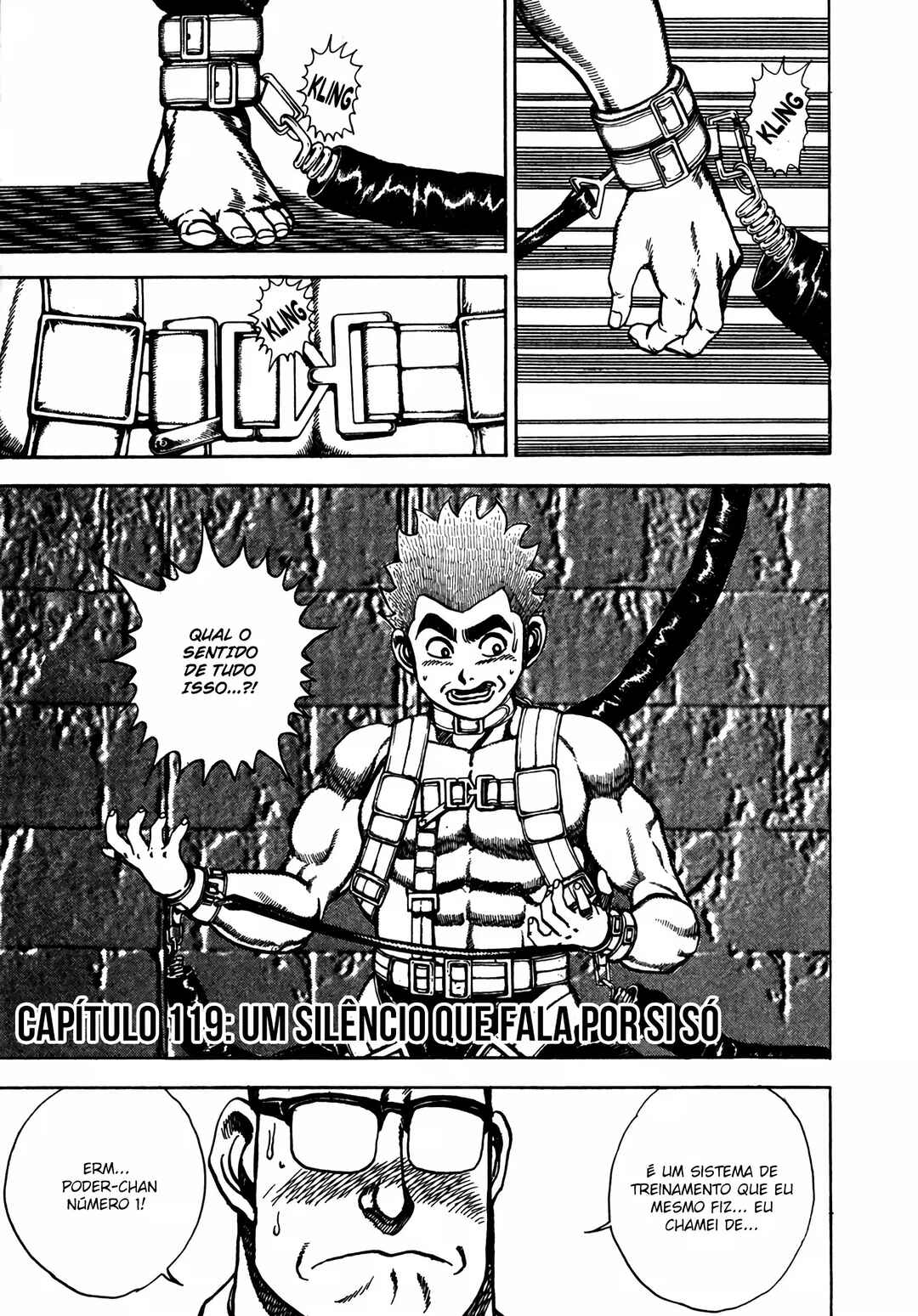 Chapter 119 - Page 3