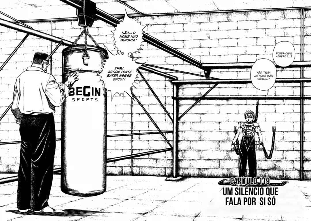 Chapter 119 - Page 4