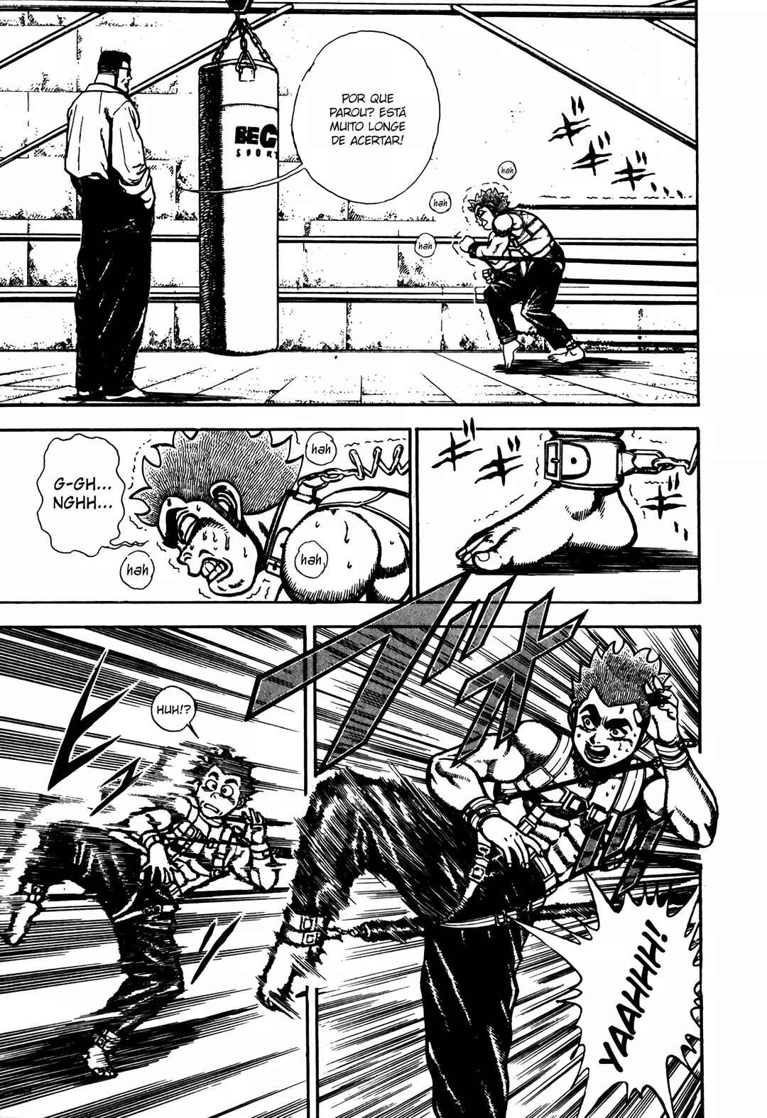 Chapter 119 - Page 6