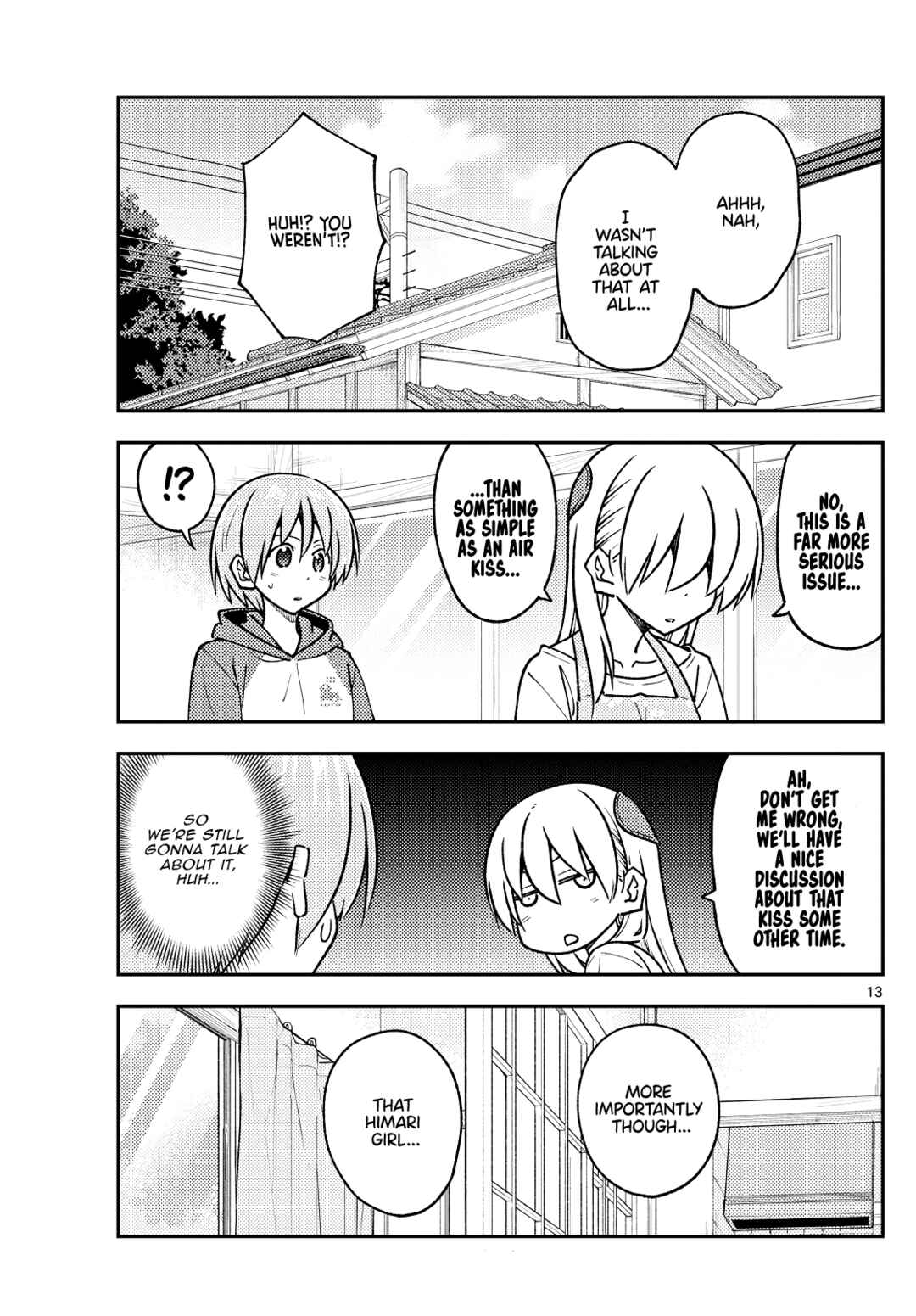 Chapter 242 - Page 13