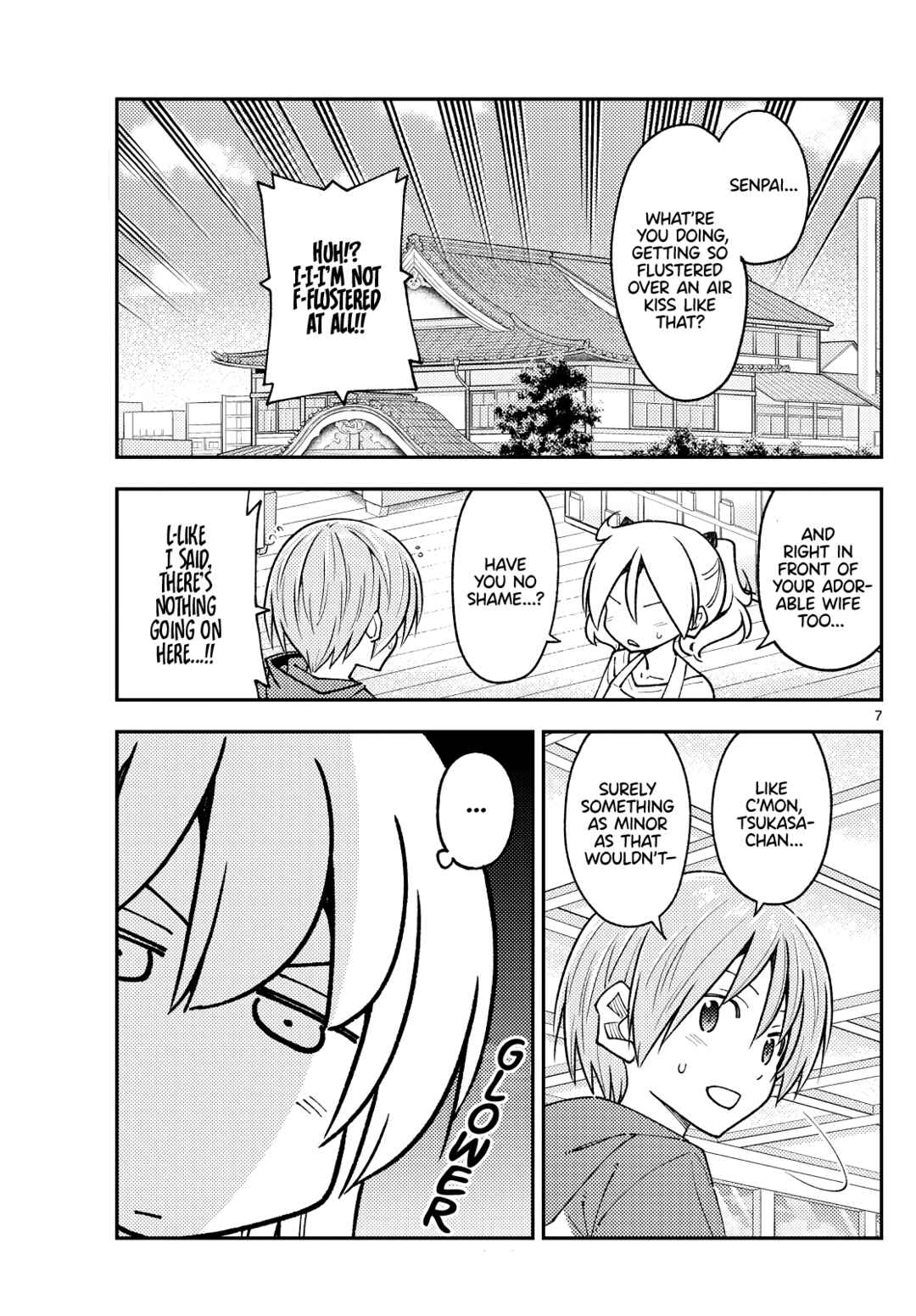 Chapter 242 - Page 7