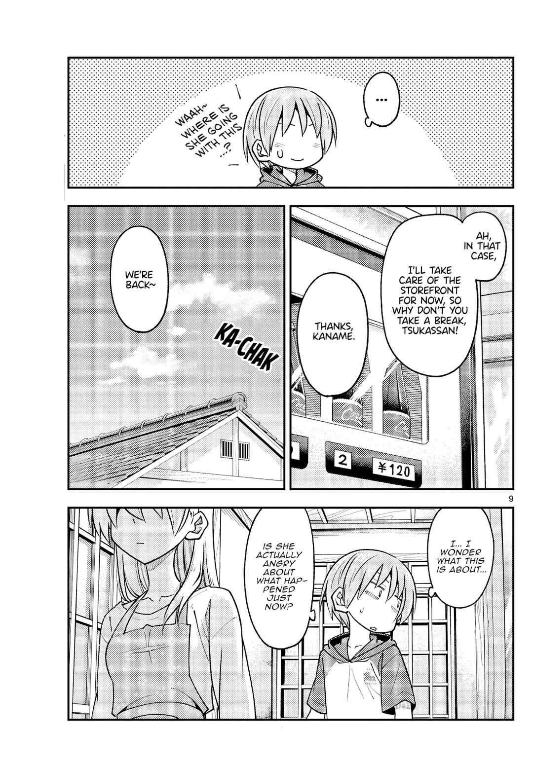 Chapter 242 - Page 9