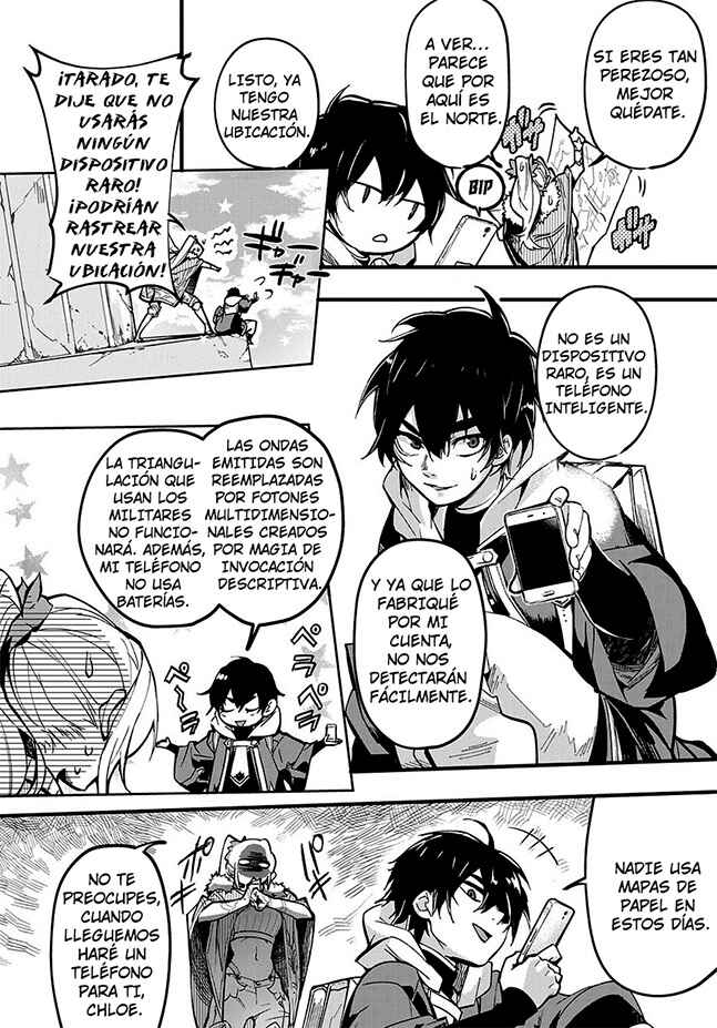 Chapter 1 - Page 6