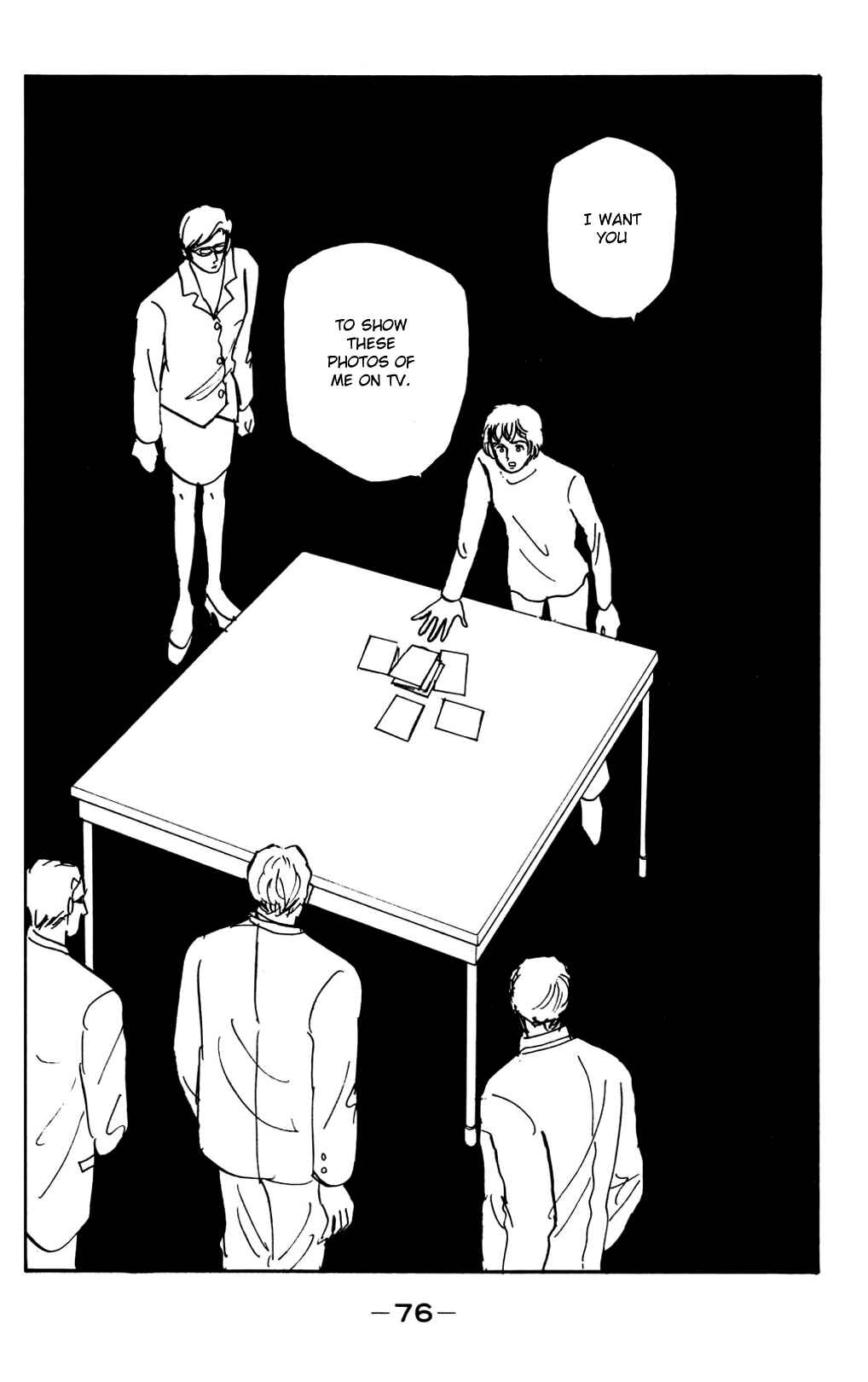 Chapter 12 - Page 36