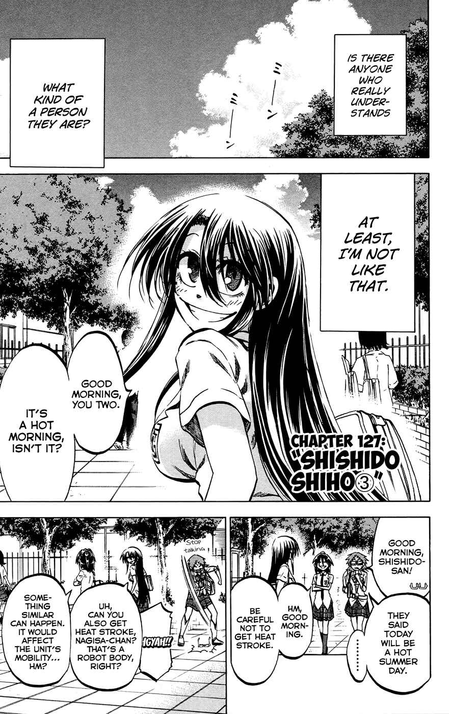 Chapter 127 - Page 1