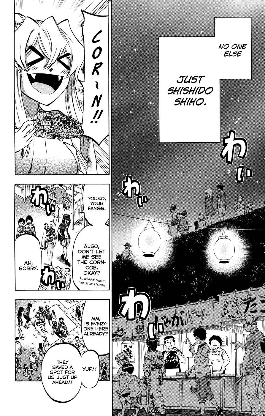 Chapter 127 - Page 10
