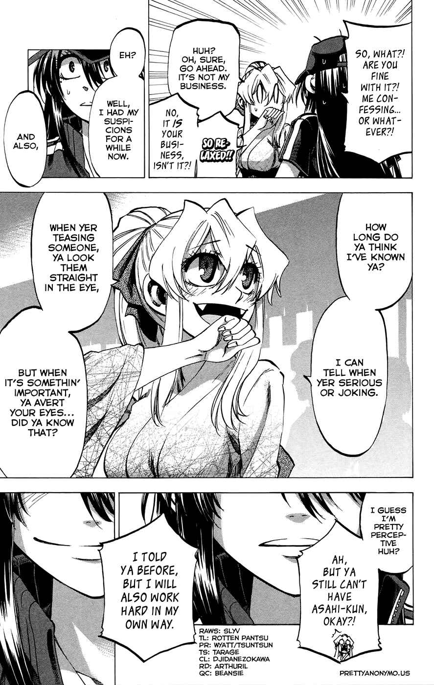 Chapter 127 - Page 17