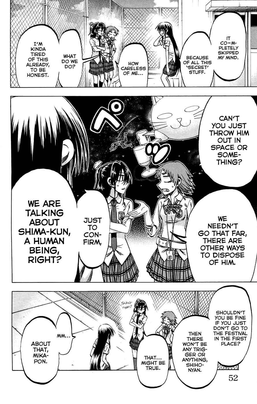 Chapter 127 - Page 6