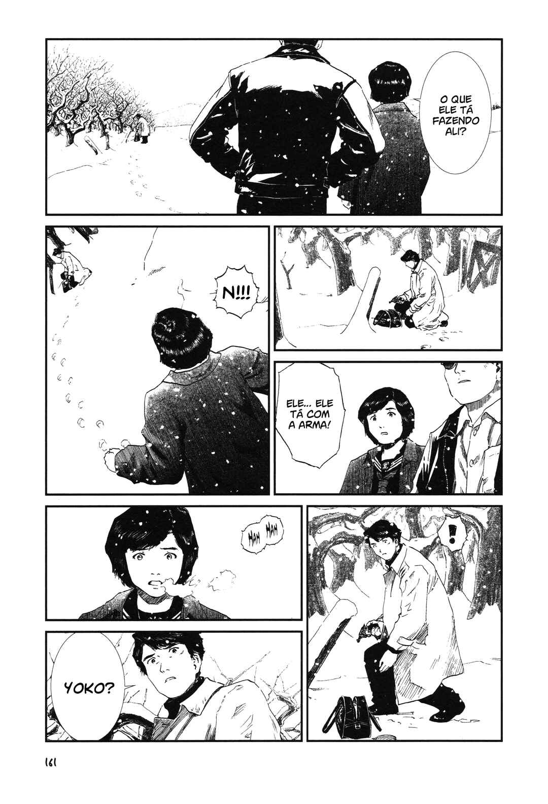 Chapter 21 - Page 19