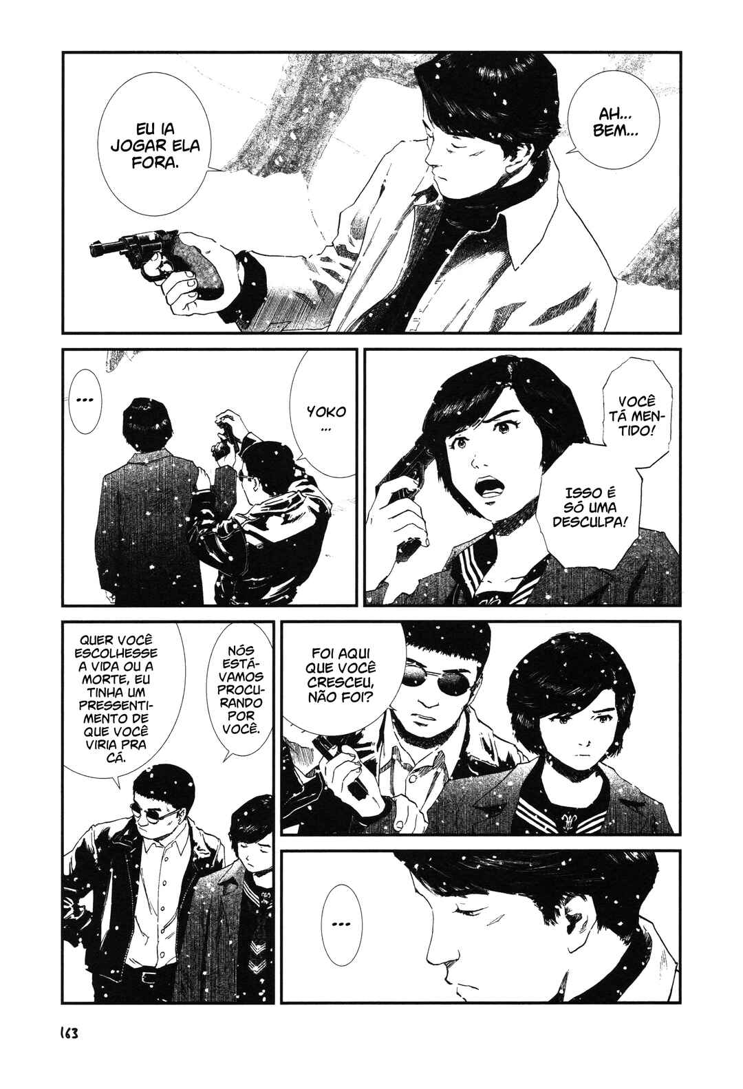 Chapter 21 - Page 21