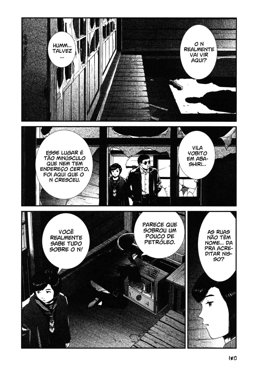 Chapter 21 - Page 9