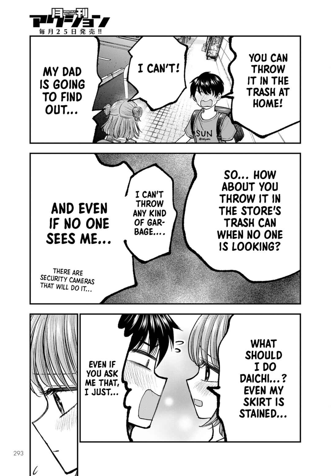 Chapter 3 - Page 5