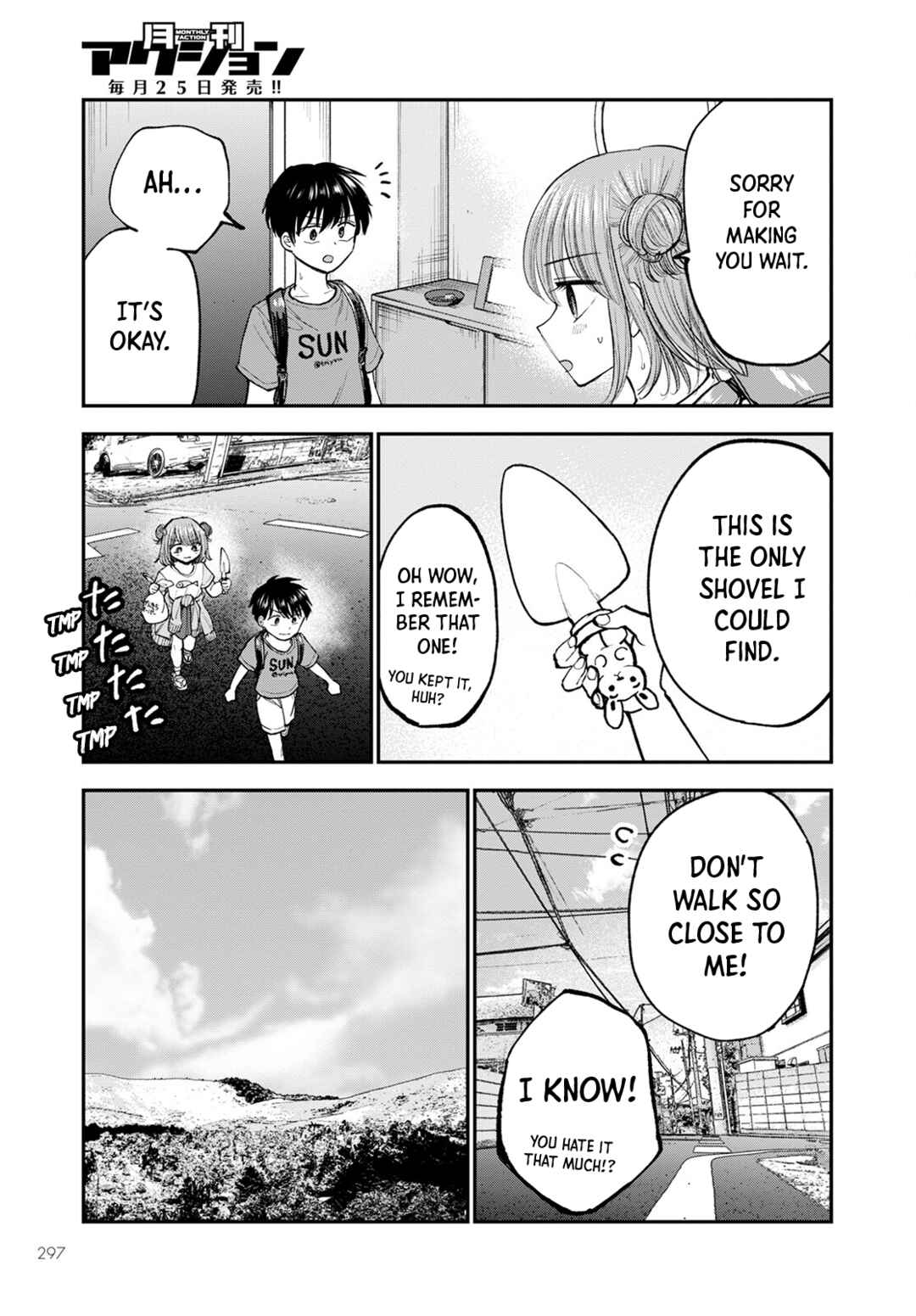 Chapter 3 - Page 9